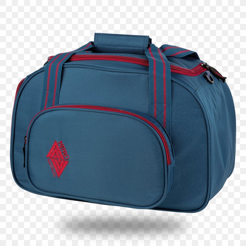 Duffel Bags Holdall Backpack Hand Luggage, PNG, 1000x1000px, Duffel Bags, Azure, Backpack, Bag, Baggage Download Free