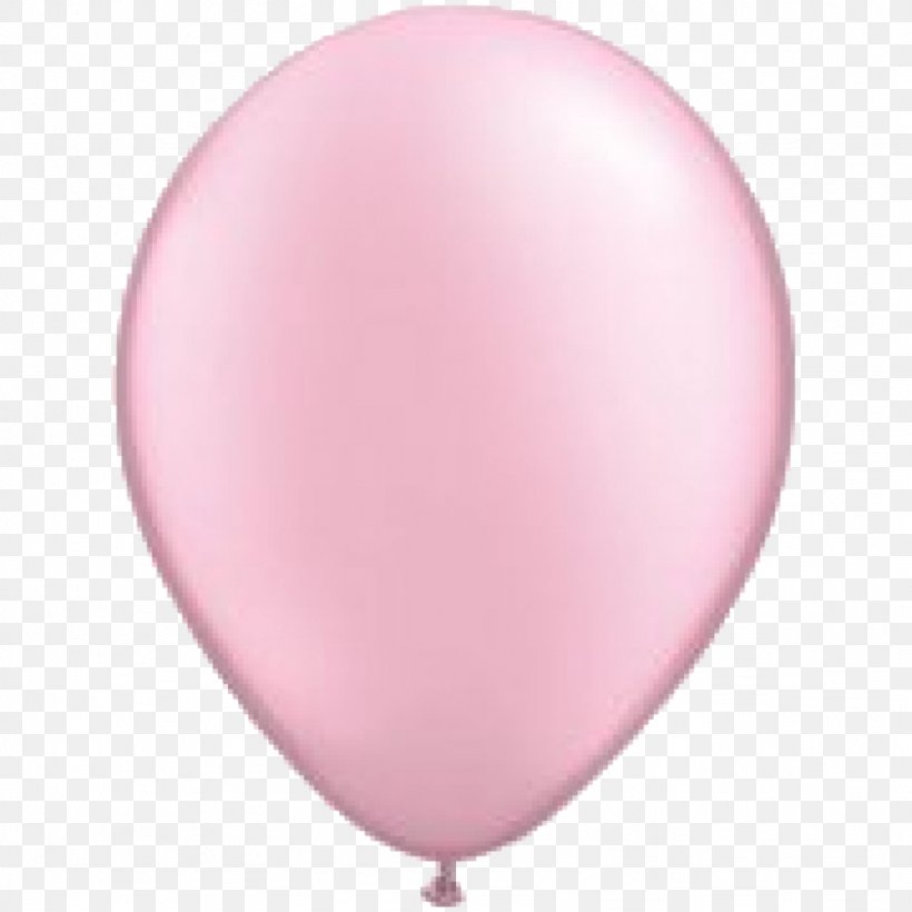 Gas Balloon Pink Party Toy Balloon, PNG, 1024x1024px, Balloon, Birthday, Blue, Color, Confetti Download Free