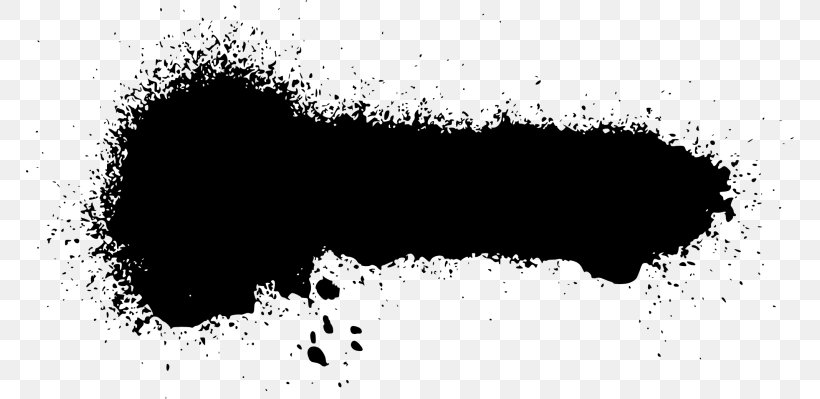 Ink Aerosol Paint, PNG, 768x399px, Ink, Aerosol Paint, Aerosol Spray, Banner, Black Download Free