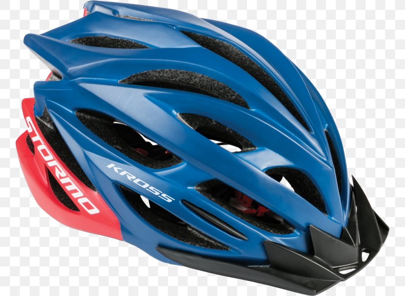 Kross SA Bicycle Helmets Blue Red, PNG, 758x600px, Kross Sa, Bicycle, Bicycle Clothing, Bicycle Helmet, Bicycle Helmets Download Free