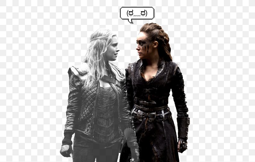 Lexa Television Show The CW Television Network Clarke Griffin, PNG, 500x521px, Lexa, Album Cover, Character, Clarke Griffin, Cw Television Network Download Free