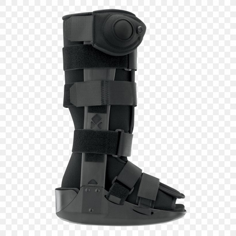Medical Boot Ankle Walker Orthotics Breg, Inc., PNG, 1024x1024px, Medical Boot, Ankle, Bone Fracture, Boot, Breg Inc Download Free