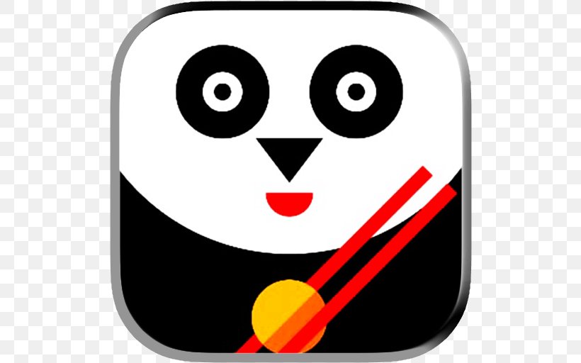 Po Kung Fu Panda Clip Art, PNG, 512x512px, Kung Fu Panda, Beak, Chinese Martial Arts, Emoticon, Film Download Free