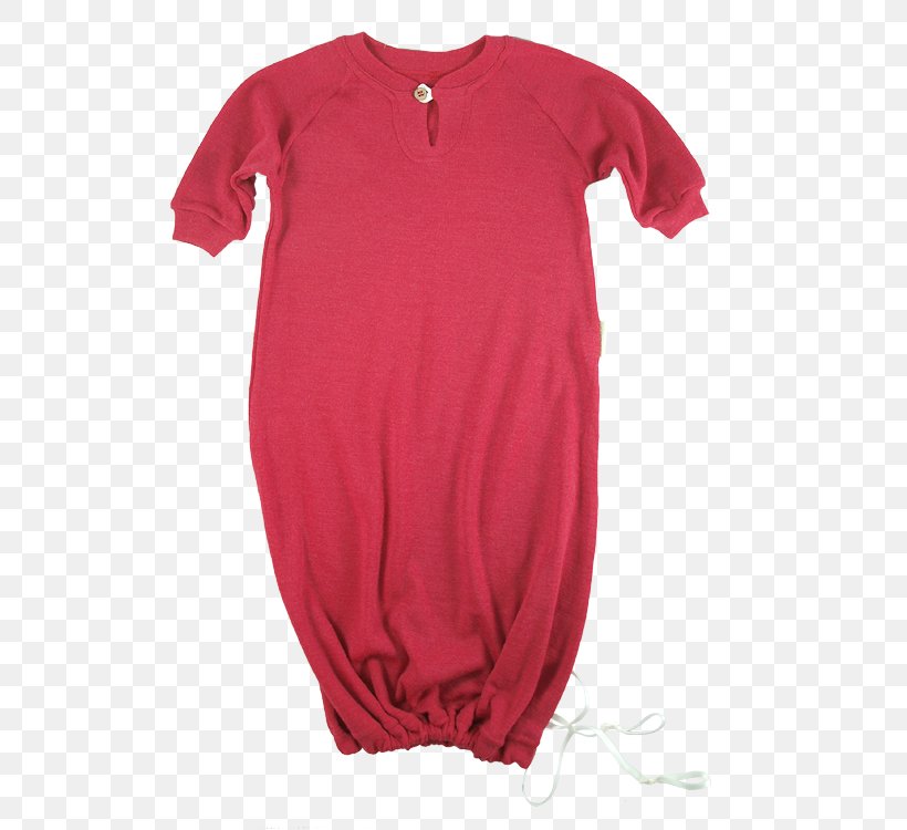 Sleeve T-shirt Red Merino Shoulder, PNG, 575x750px, Sleeve, Bed, Clothing, Day Dress, Dress Download Free