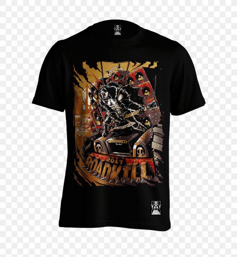 T-shirt Elit Evil Clown Efficitur, PNG, 996x1080px, Tshirt, Active Shirt, Black, Brand, Clothing Download Free