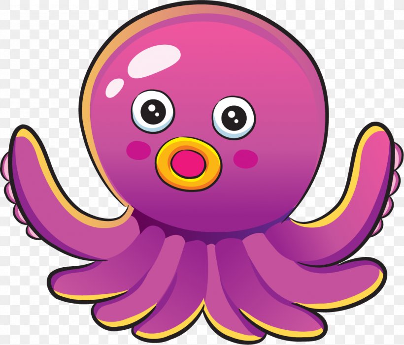 Vector Graphics Octopus Image Cartoon Squidward Tentacles, PNG, 1089x932px, Octopus, Animated Cartoon, Artwork, Beak, Cartoon Download Free