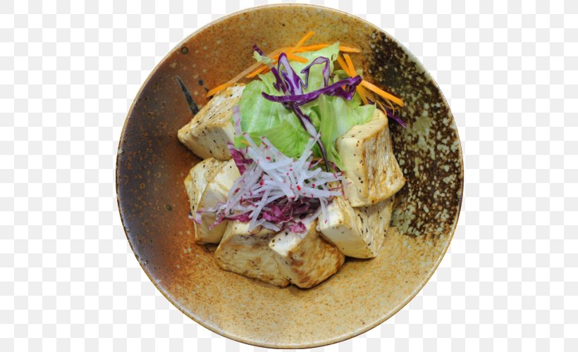Vegetarian Cuisine Donburi Japanese Cuisine Agedashi Dōfu Japanese Curry, PNG, 500x500px, Vegetarian Cuisine, Asian Food, Chicken As Food, Chicken Katsu, Cuisine Download Free