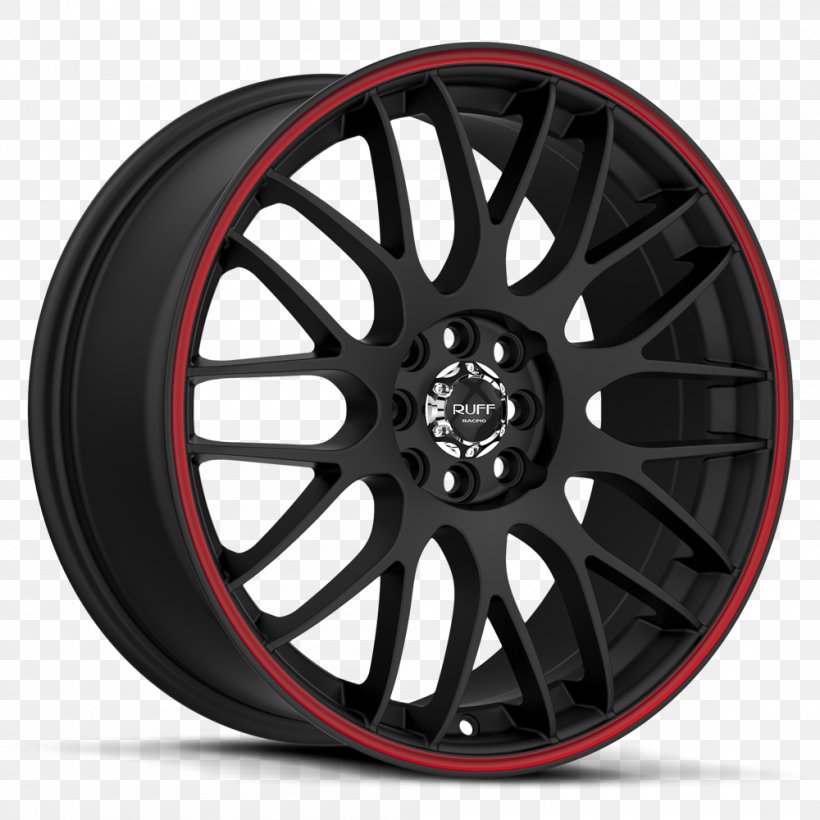 Alloy Wheel Rim Car Tire, PNG, 1000x1000px, Alloy Wheel, Alloy, Auto Part, Automotive Design, Automotive Tire Download Free