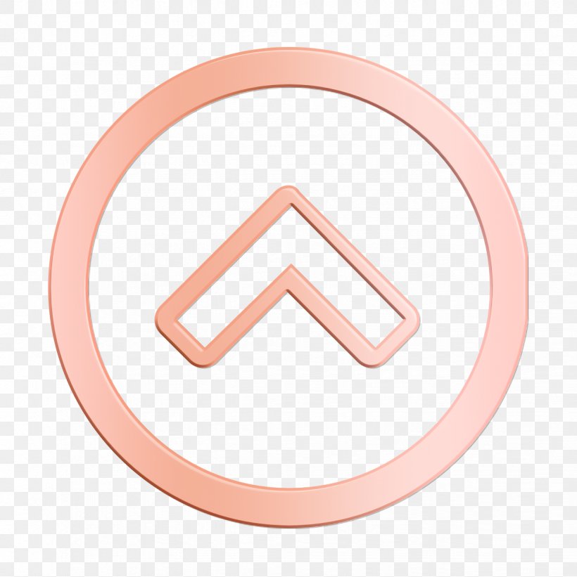 Arrow Icon Direction Icon Point Icon, PNG, 1226x1228px, Arrow Icon, Direction Icon, Logo, Material Property, Pink Download Free