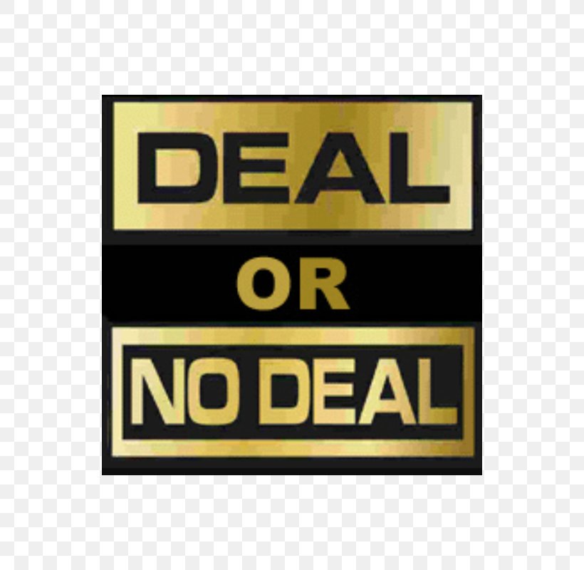 Deal Or No Deal Logo Brand Game Label, PNG, 800x800px, Deal Or No Deal, Area, Brand, Discounts And Allowances, Game Download Free