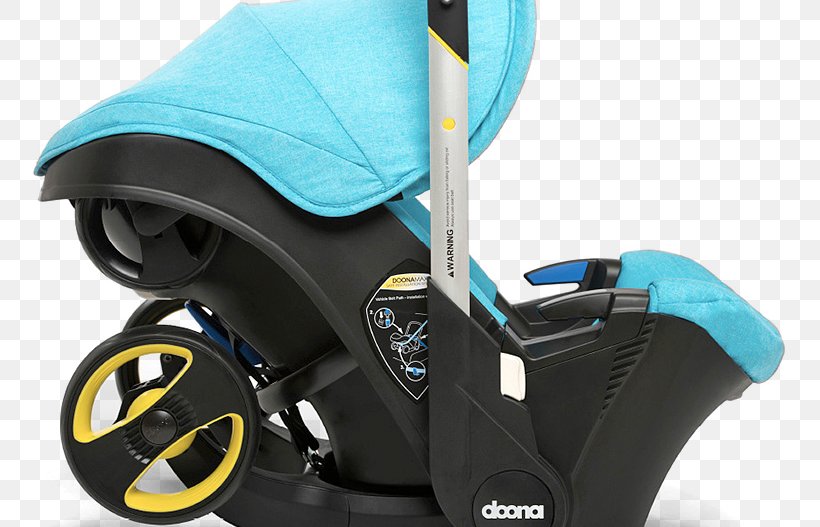 Doona Infant Car Seat Stroller Baby & Toddler Car Seats, PNG, 760x527px, Car, Automotive Wheel System, Baby Toddler Car Seats, Baby Transport, Car Seat Download Free