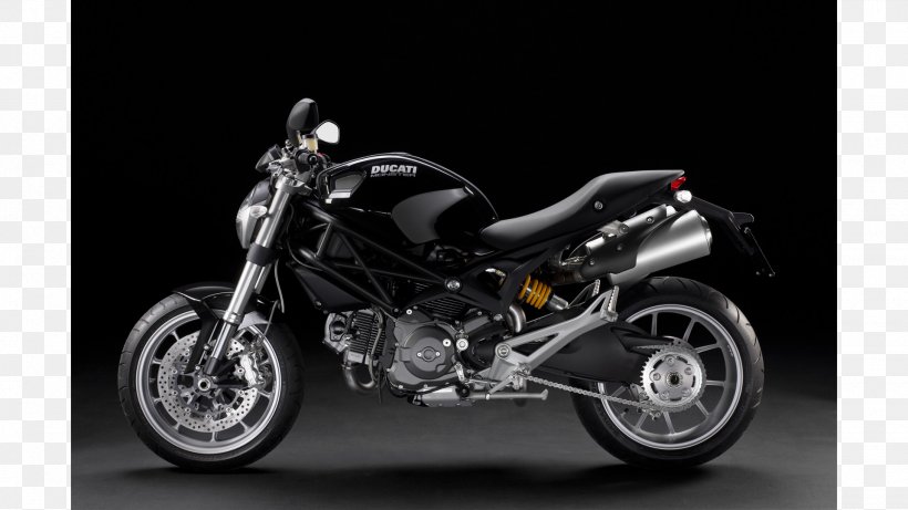 Ducati Monster 696 Car Ducati 1100 Monster, PNG, 1920x1080px, Ducati Monster 696, Automotive Exterior, Automotive Lighting, Automotive Tire, Automotive Wheel System Download Free