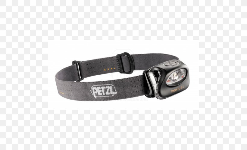Headlamp Petzl Tikka+ Petzl Tikka E93 Petzl Tikkina, PNG, 500x500px, Headlamp, Auto Part, Automotive Lighting, Backpacking, Belt Download Free