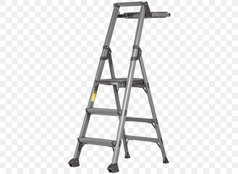 Ladder Altrex Aluminium Stairs Tool, PNG, 600x600px, Ladder, Altrex, Aluminium, Anodizing, Artikel Download Free