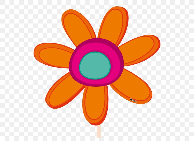 Line Clip Art, PNG, 600x600px, Flower, Orange, Petal, Symbol Download Free