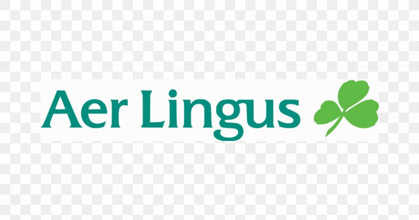 Logo Aer Lingus Dublin Airline Brand, PNG, 1200x630px, Logo, Airline, Airway, Area, Brand Download Free