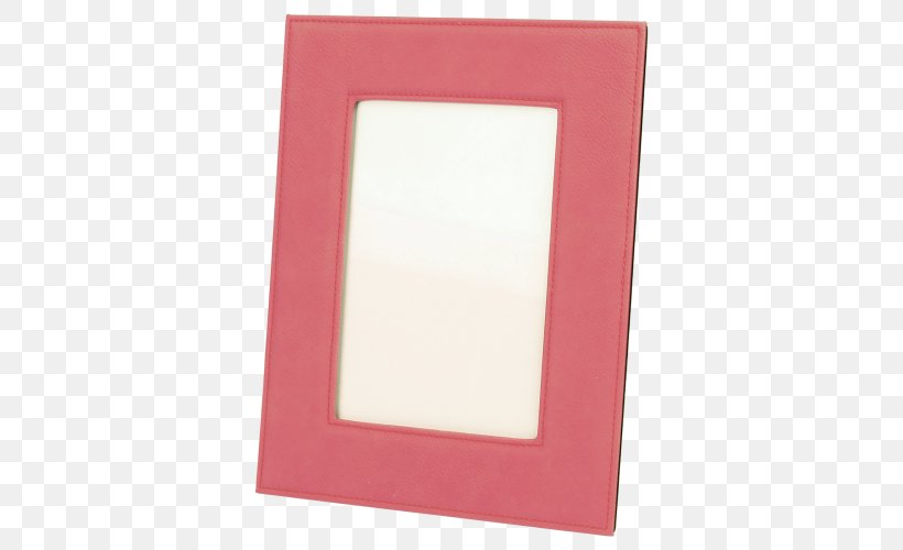 Picture Frames Product Design Rectangle Pink M, PNG, 500x500px, Picture Frames, Picture Frame, Pink, Pink M, Rectangle Download Free