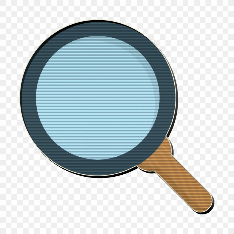 Search Icon Basic Flat Icons Icon, PNG, 1240x1240px, Search Icon, Basic Flat Icons Icon, Frying Pan, Magnifying Glass, Makeup Mirror Download Free