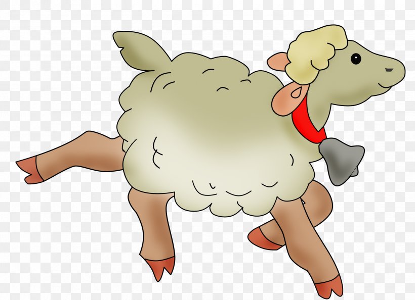 Sheep–goat Hybrid Clip Art, PNG, 2444x1772px, Sheep, Animal, Blog, Carnivoran, Cartoon Download Free