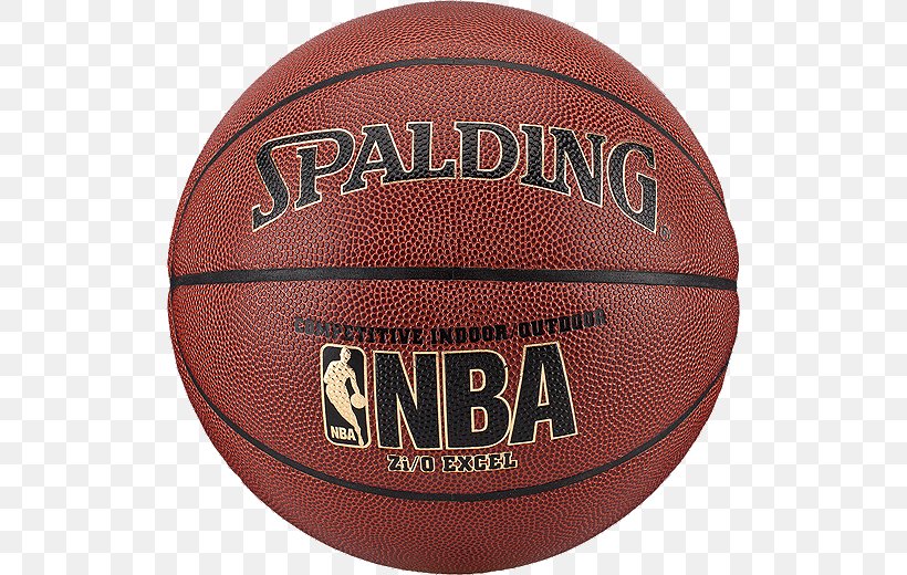 Spalding NBA Official Game Basketball Spalding NBA Official Game Basketball Spalding NBA Official Game Basketball, PNG, 520x520px, Basketball, Albert Goodwill Spalding, Ball, Ball Game, Basketball Official Download Free