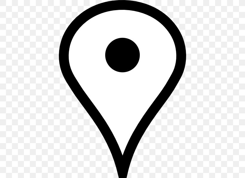 Aquatics Academy Swim School Google Maps Pin Clip Art, PNG, 426x597px, Google Maps, Area, Black, Black And White, Google Map Maker Download Free