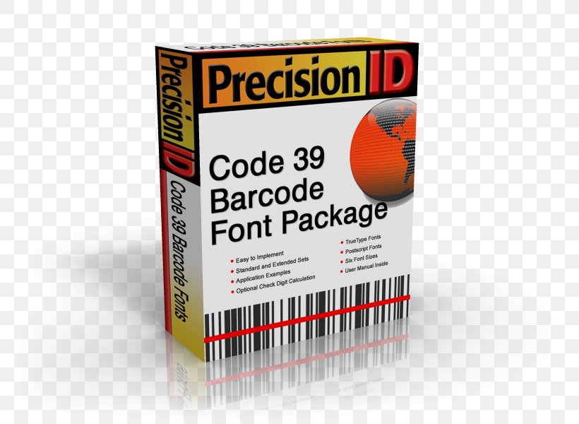 Code 128 Code 39 Barcode POSTNET Font, PNG, 800x600px, Code 128, Barcode, Brand, Character, Check Digit Download Free
