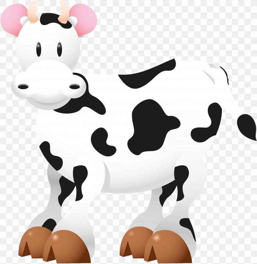 Dairy Cattle Animal Discovery FREE T-shirt Farm, PNG, 3967x4080px, Cattle, Animal Discovery Free, Animal Figure, Carnivoran, Cartoon Download Free