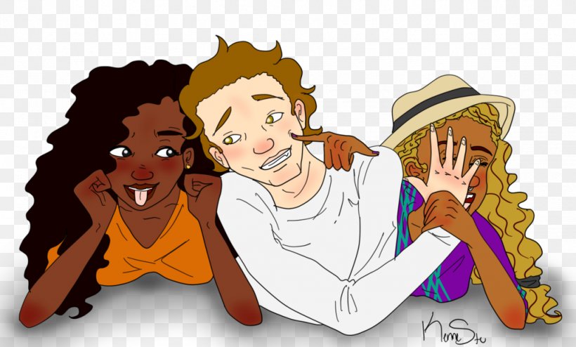 Human Behavior Homo Sapiens Cartoon Friendship, PNG, 1024x617px, Watercolor, Cartoon, Flower, Frame, Heart Download Free