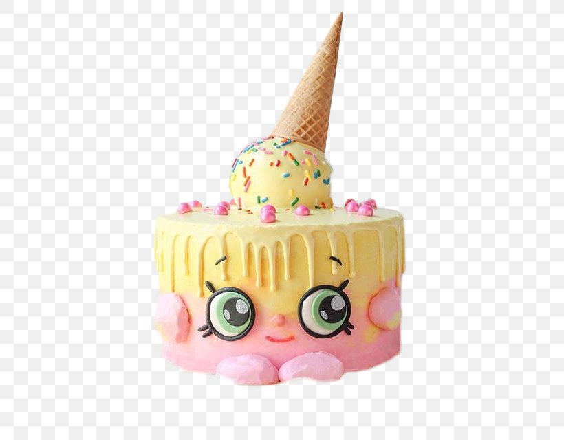 Ice Cream Cones Cupcake Tiffin, PNG, 640x640px, Ice Cream, Baker, Birthday, Birthday Cake, Buttercream Download Free