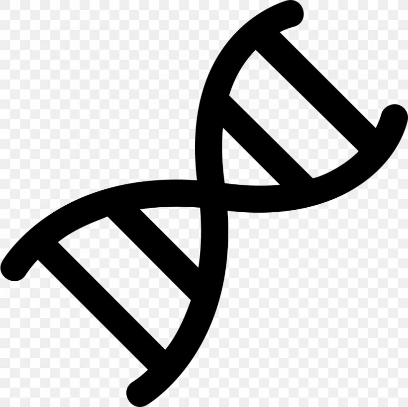 Nucleic Acid Double Helix DNA Symbol Vector, PNG, 981x980px, Nucleic Acid Double Helix, Black And White, Brand, Cellfree Fetal Dna, Dna Download Free