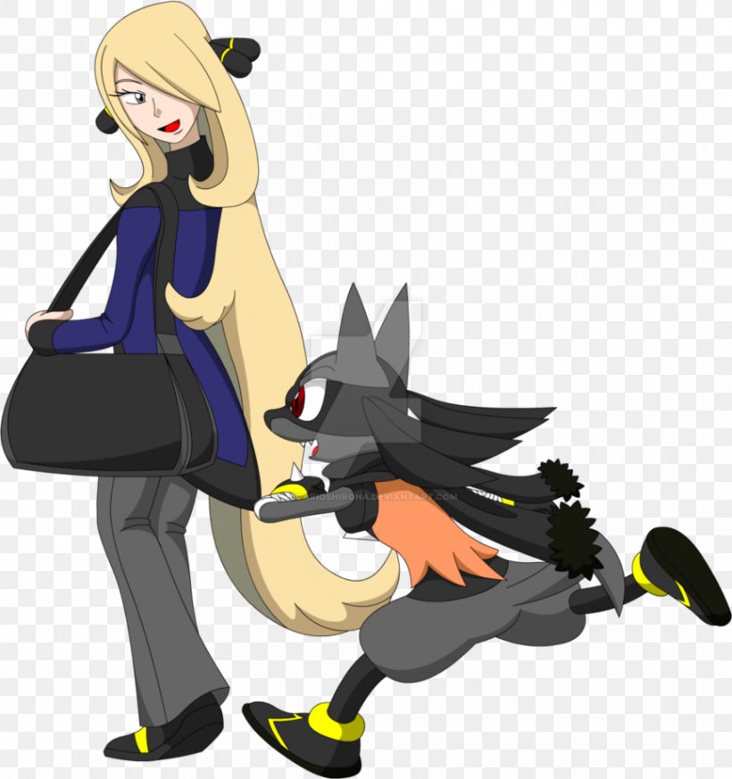 Pokémon Colosseum Lucario Pokémon Trainer Gible, PNG, 866x923px, Watercolor, Cartoon, Flower, Frame, Heart Download Free