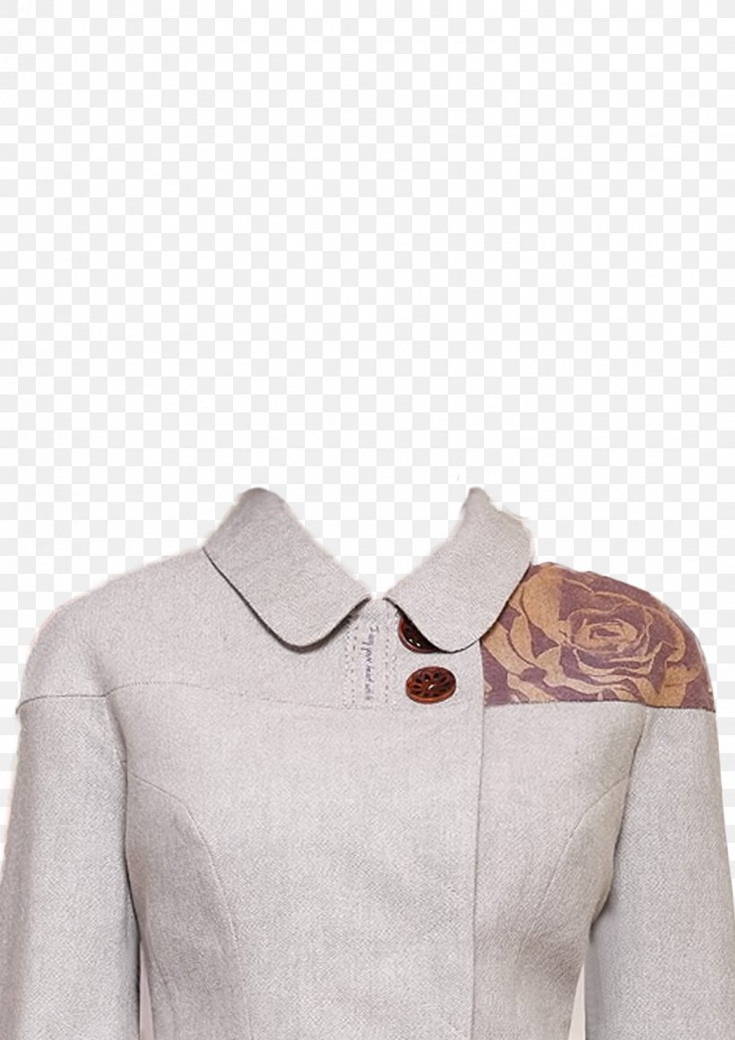 Sleeve Blazer Clothing Photography, PNG, 1131x1600px, Sleeve, Beige, Blazer, Blouse, Button Download Free