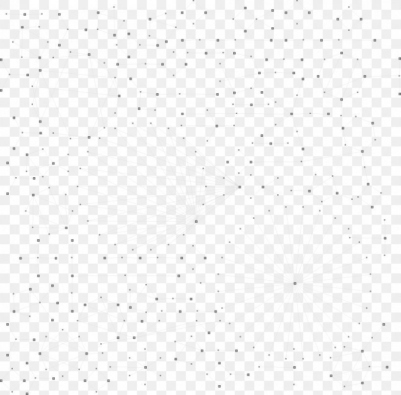White Circle Area Pattern, PNG, 1796x1774px, White, Area, Black, Black And White, Point Download Free