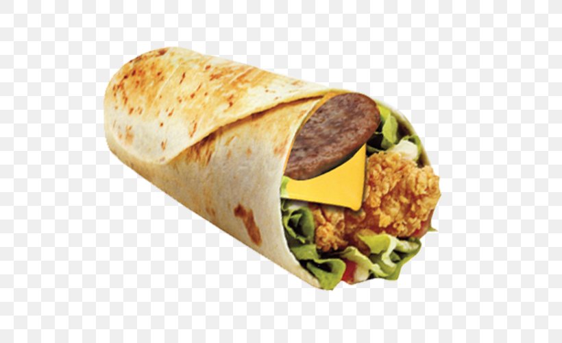 Wrap Burrito Kati Roll Shawarma Hamburger, PNG, 700x500px, Wrap, American Food, Best Burger, Bread, Burrito Download Free