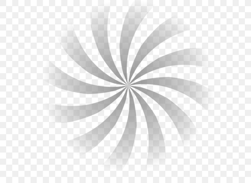 Animated Film Hypnosis Clip Art, PNG, 600x600px, Animated Film, Black And White, Computer Graphics, Flower, Gfycat Download Free