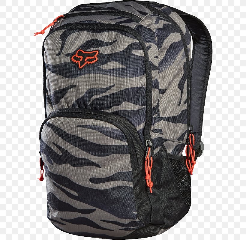 Backpack Fox Racing Suitcase Motorcycle Handbag, PNG, 800x800px, Backpack, Bag, Baggage, Camping, Car Seat Cover Download Free