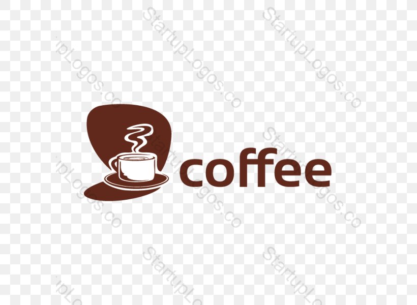 Coffee Cup Logo Brand Product Design, PNG, 600x600px, Coffee Cup, Brand, Coffee, Coffeem, Cup Download Free