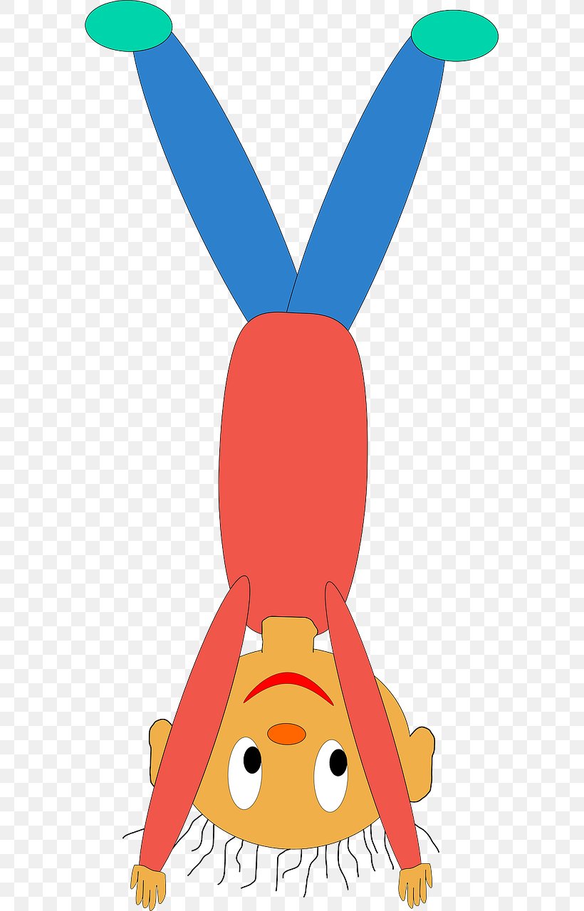 Handstand Gymnastics Clip Art, PNG, 640x1280px, Handstand, Area, Art, Artwork, Cartwheel Download Free