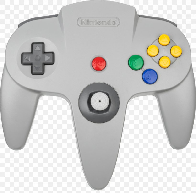 Nintendo 64 Controller Super Nintendo Entertainment System 64DD Game Controllers, PNG, 900x886px, Nintendo 64, All Xbox Accessory, Electronic Device, Game Controller, Game Controllers Download Free