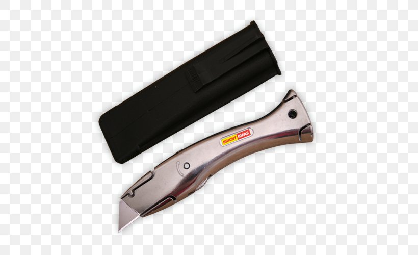 Utility Knives Knife Hunting & Survival Knives Blade Handle, PNG, 500x500px, Utility Knives, Assistedopening Knife, Blade, Cold Weapon, Handle Download Free