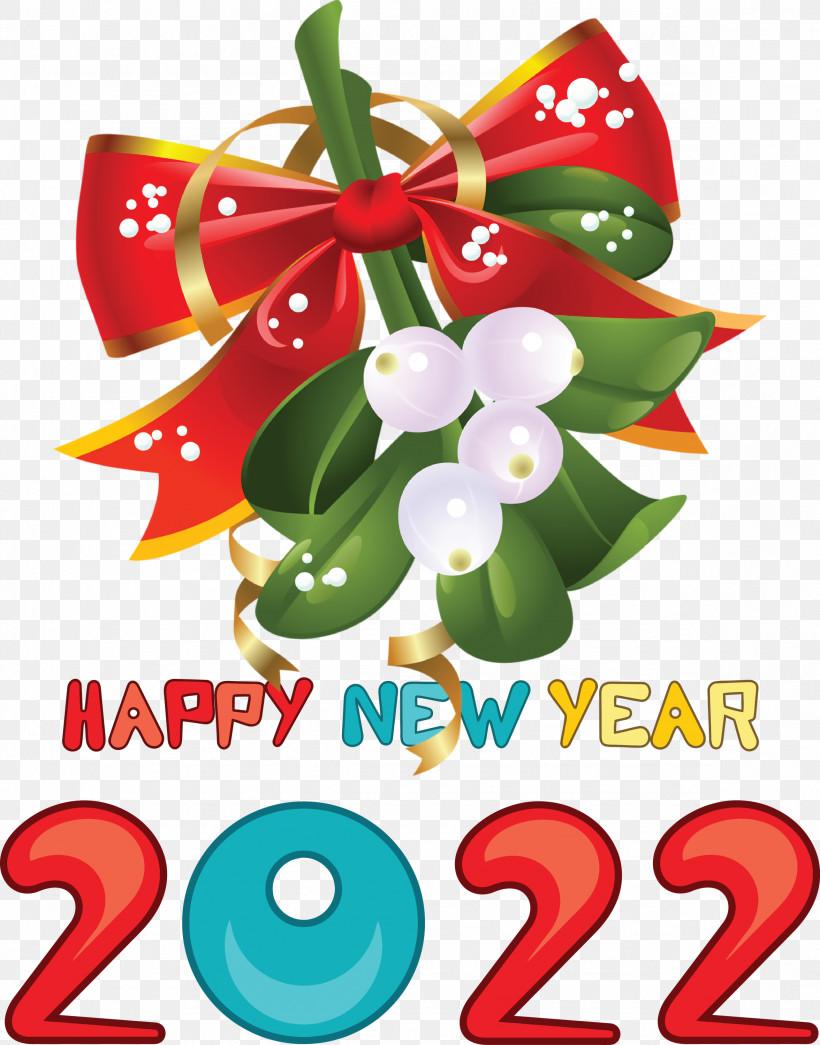 2022 Happy New Year 2022 Happy New Year, PNG, 2352x3000px, Happy New Year, Bauble, Christmas Day, Christmas Decoration, Holiday Download Free