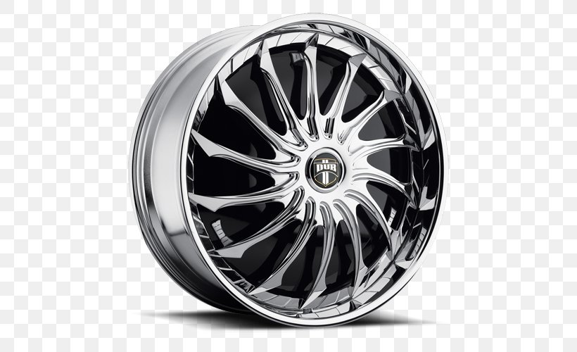 Alloy Wheel Car Tire Rim Spinner, PNG, 500x500px, Alloy Wheel, Auto Part, Autofelge, Automotive Design, Automotive Tire Download Free