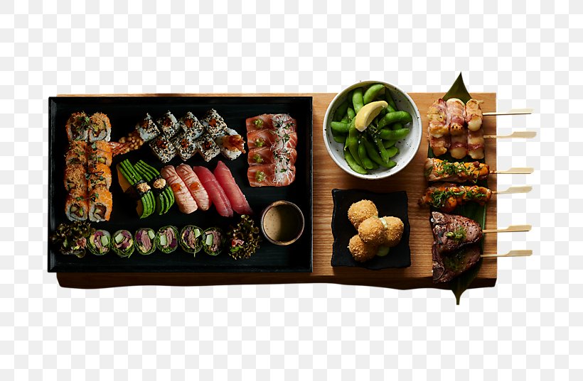 Bento Osechi Japanese Cuisine Sticks'n'Sushi, PNG, 716x537px, Bento, Asian Food, Cuisine, Dish, Food Download Free