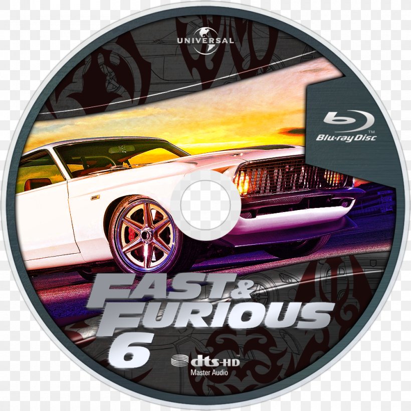 Blu-ray Disc The Fast And The Furious DVD Film Rotten Tomatoes, PNG, 1000x1000px, Bluray Disc, Automotive Design, Automotive Exterior, Brand, Dvd Download Free