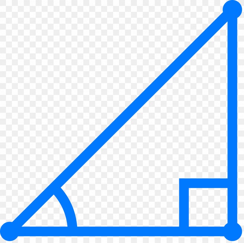 Trigonometry Triangle, PNG, 1600x1600px, Trigonometry, Area, Blue, Diagram, Mathematics Download Free