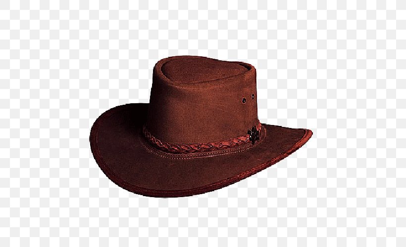 Cowboy Hat Leather, PNG, 500x500px, Hat, Cowboy, Cowboy Hat, Headgear, Leather Download Free