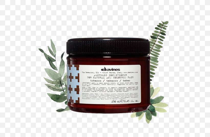 Davines Alchemic Silver Shampo Hair Conditioner Hair Care Shampoo, PNG, 536x536px, Hair Conditioner, Beauty Parlour, Brush, Cream, Flavor Download Free