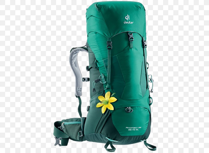 Deuter ACT Lite 40 + 10 Deuter Sport Hiking Backpacking, PNG, 600x600px, Deuter Act Lite 4010, Backcountrycom, Backpack, Backpacking, Bag Download Free