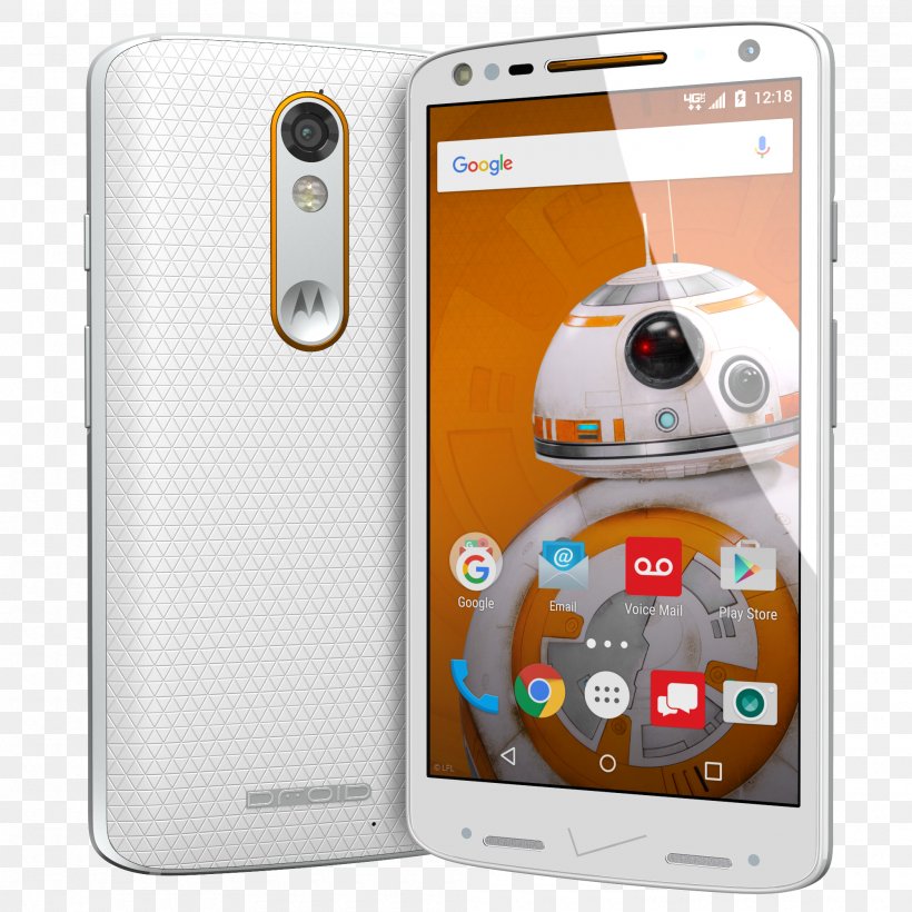 Droid Turbo 2 Motorola Droid Droid 2 Stormtrooper Star Wars, PNG, 2000x2000px, Droid Turbo 2, Android, Cellular Network, Communication Device, Droid Download Free