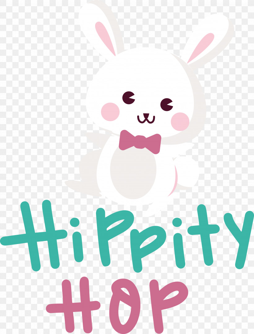 Easter Bunny, PNG, 4748x6241px, Rabbit, Biology, Cartoon, Easter Bunny, Logo Download Free